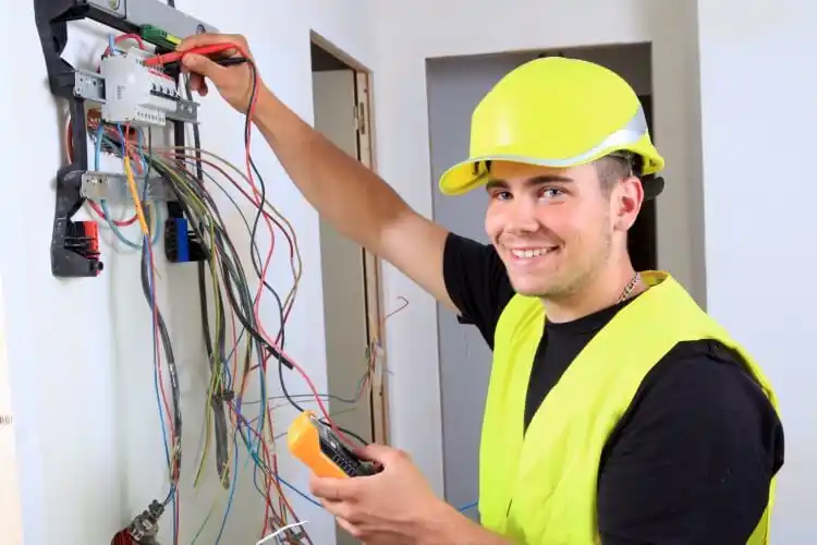 elektricien 2e Exloërmond